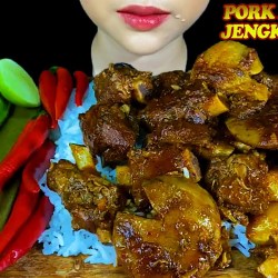 Resep Kalio Jengkol Pedas: Gurih Pedas Menggugah Selera Resep Kalio Jengkol Pedas: Gurih Pedas Menggugah Selera