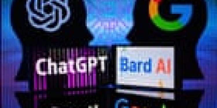 „TechScape“: paaiškinti septyni populiariausi AI akronimai „TechScape“: paaiškinti septyni populiariausi AI akronimai