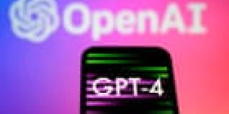 Kalbant apie kūrybinį mąstymą, akivaizdu, kad AI sistemos reiškia verslą | Johnas Naughtonas Kalbant apie kūrybinį mąstymą, akivaizdu, kad AI sistemos reiškia verslą | Johnas Naughtonas