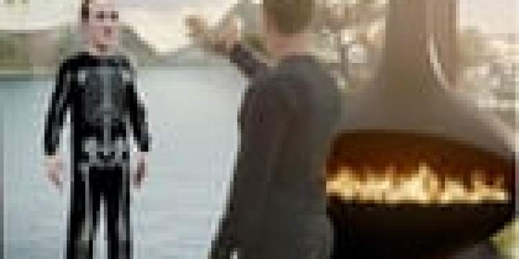 Tylos akimirką, prašau, dėl metaversos mirties Tylos akimirką, prašau, dėl metaversos mirties