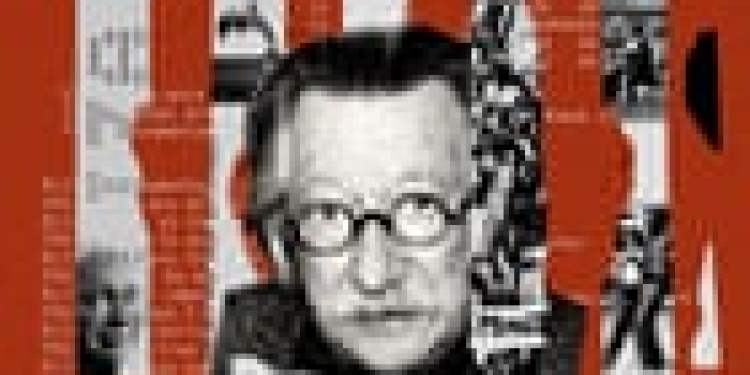 „Ten tyko tam tikras pavojus“: kaip pirmojo pokalbių roboto išradėjas atsisuko prieš AI „Ten tyko tam tikras pavojus“: kaip pirmojo pokalbių roboto išradėjas atsisuko prieš AI