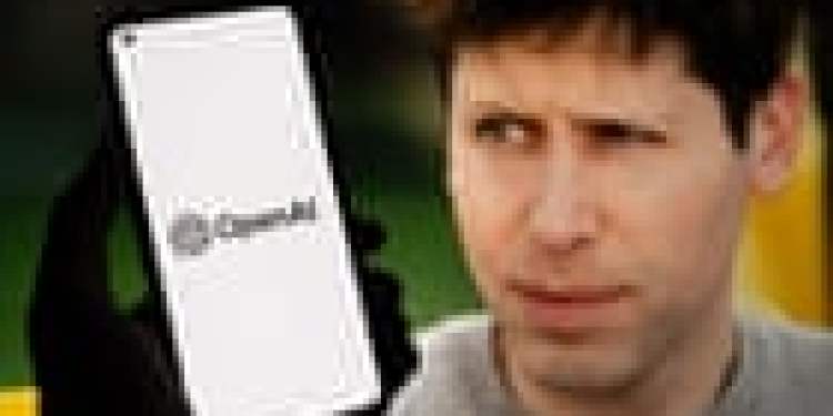 OpenAI darbuotojai grasina masiškai išeiti iš darbo, nebent Samas Altmanas bus grąžintas į darbą OpenAI darbuotojai grasina masiškai išeiti iš darbo, nebent Samas Altmanas bus grąžintas į darbą