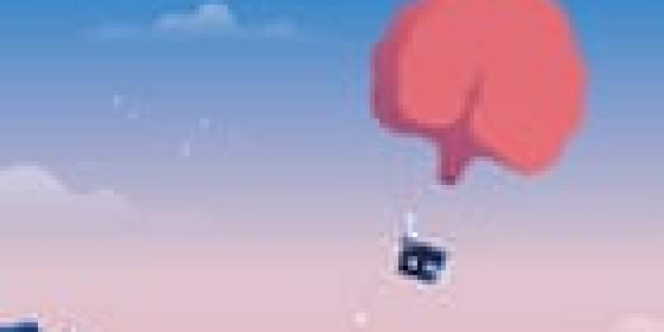 Didžioji idėja: ar AI padarys mus kvailais? Didžioji idėja: ar AI padarys mus kvailais?