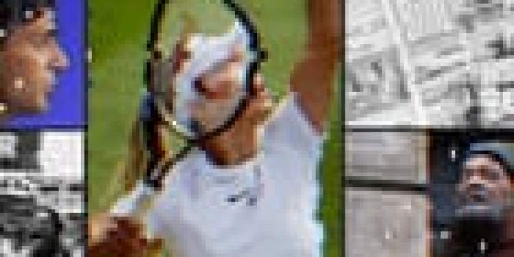 AI laikrodis: nuo Vimbldono iki darbo praradimo žurnalistikoje AI laikrodis: nuo Vimbldono iki darbo praradimo žurnalistikoje