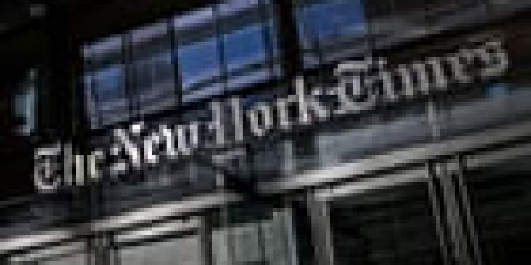 „New York Times“ padavė į teismą „OpenAI“ ir „Microsoft“ dėl autorių teisių pažeidimo „New York Times“ padavė į teismą „OpenAI“ ir „Microsoft“ dėl autorių teisių pažeidimo