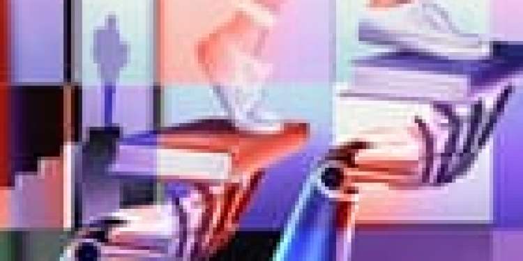 Taip, AI gali labai sutrikdyti švietimą. Bet gal tai ir nėra blogai | Rožė Luckin Taip, AI gali labai sutrikdyti švietimą. Bet gal tai ir nėra blogai | Rožė Luckin