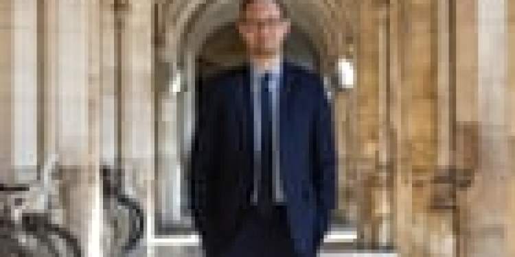 Leiboristų technooptimistas Darrenas Jonesas: „Turime paversti DI diskusijas vilties link“ Leiboristų technooptimistas Darrenas Jonesas: „Turime paversti DI diskusijas vilties link“