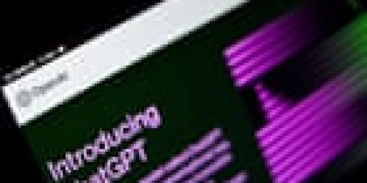 Dirbtinis intelektas, pvz., ChatGPT, bus leidžiamas Australijos mokyklose nuo 2024 m Dirbtinis intelektas, pvz., ChatGPT, bus leidžiamas Australijos mokyklose nuo 2024 m