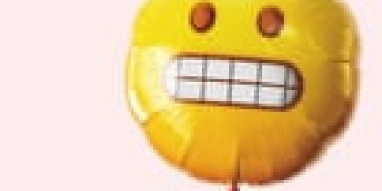 Pražūties griovėjai: kodėl kai kurie dalykai nėra (gana) tokie blogi, kaip mes manome Pražūties griovėjai: kodėl kai kurie dalykai nėra (gana) tokie blogi, kaip mes manome