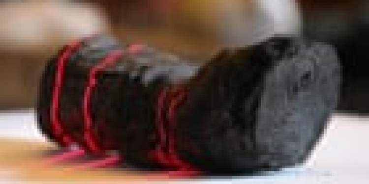 Tyrėjai naudoja dirbtinį intelektą, kad perskaitytų žodį apie senovinį Vezuvijaus sudegintą ritinį Tyrėjai naudoja dirbtinį intelektą, kad perskaitytų žodį apie senovinį Vezuvijaus sudegintą ritinį