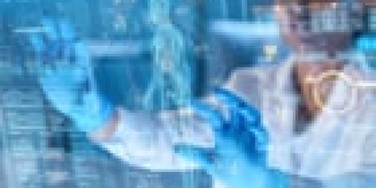 Nė vienas 10 vis labiau susirūpinusių AI galėtų būti panaudotas kuriant biologinius ginklus Nė vienas 10 vis labiau susirūpinusių AI galėtų būti panaudotas kuriant biologinius ginklus