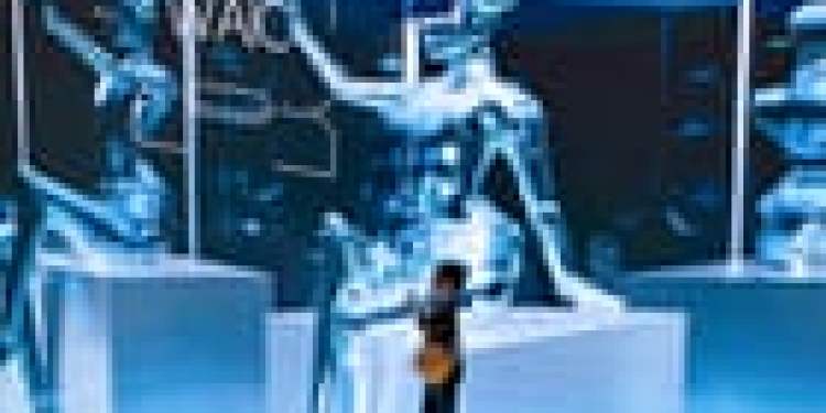 Varžybose dėl AI viršenybės Kinija ir JAV keliauja visiškai skirtingais keliais | Manya Koetse Varžybose dėl AI viršenybės Kinija ir JAV keliauja visiškai skirtingais keliais | Manya Koetse