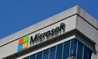 „Microsoft“ apkaltino sugadinus „Guardian“ reputaciją atlikdama AI sukurtą apklausą „Microsoft“ apkaltino sugadinus „Guardian“ reputaciją atlikdama AI sukurtą apklausą