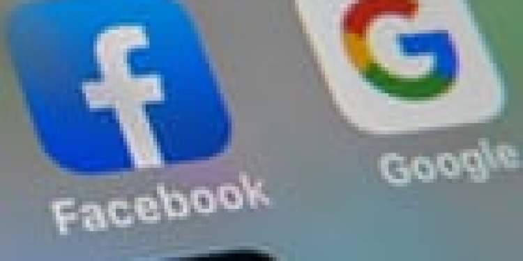 ES ragina „Google“ ir „Facebook“ pažymėti AI sukurtą turinį ES ragina „Google“ ir „Facebook“ pažymėti AI sukurtą turinį