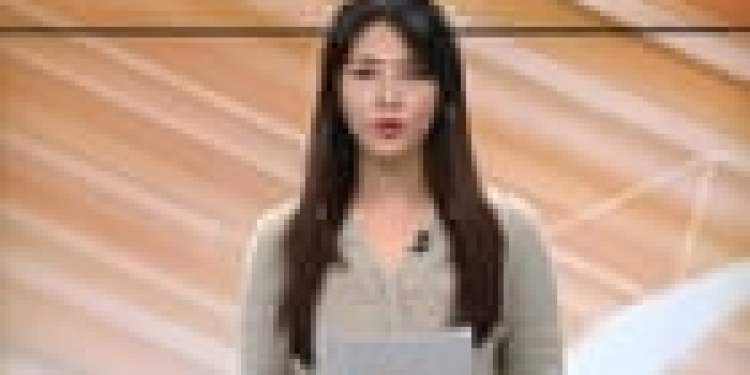 ‘Štai naujienos. Jūs negalite mūsų sustabdyti: AI inkaras Zae-In suteikia mums interviu ‘Štai naujienos. Jūs negalite mūsų sustabdyti: AI inkaras Zae-In suteikia mums interviu