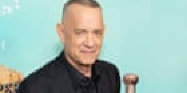 Tomas Hanksas sako, kad jo AI versija buvo naudojama dantų plano skelbime be jo sutikimo Tomas Hanksas sako, kad jo AI versija buvo naudojama dantų plano skelbime be jo sutikimo