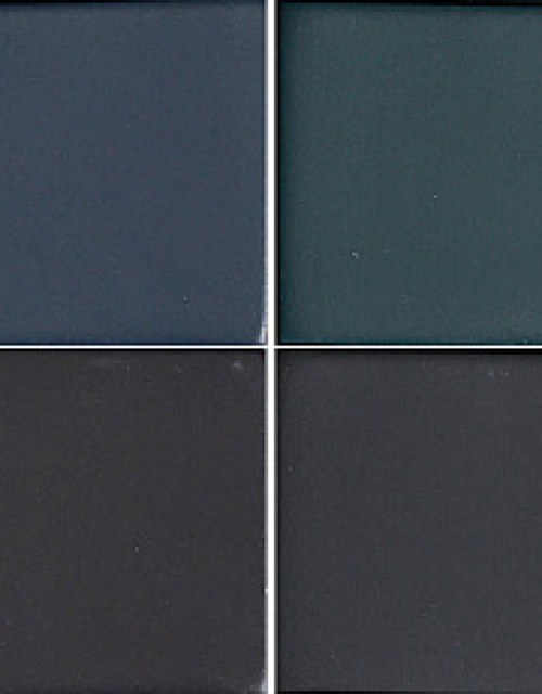 41ZERO42 Brick Blu-Nero Matte 6,5×15,5 41ZERO42 Brick Blu-Nero Matte 6,5×15,5