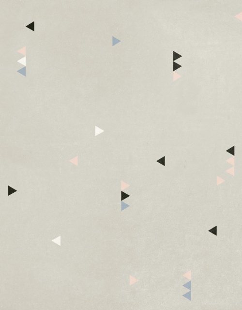 41ZERO42 Futura Triangles 15×15 41ZERO42 Futura Triangles 15×15