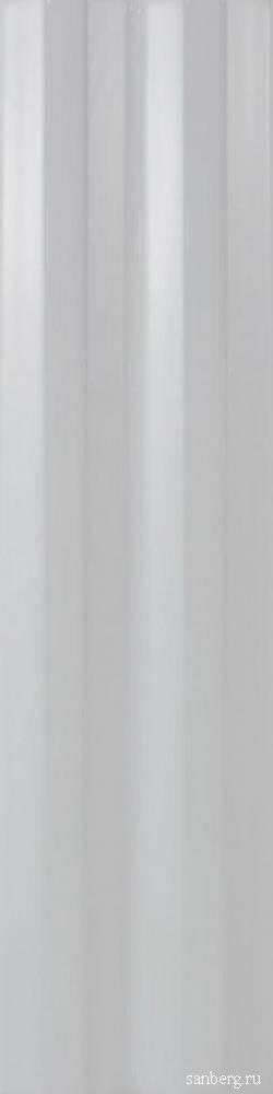 WOW Stripes Ice White Gloss 7,5×30 WOW Stripes Ice White Gloss 7,5×30