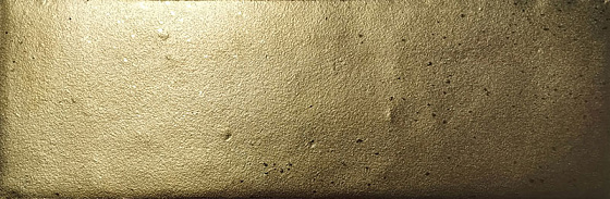 Керамогранит WOW POTTERY Pottery Gold 5х15 Керамогранит WOW POTTERY Pottery Gold 5х15