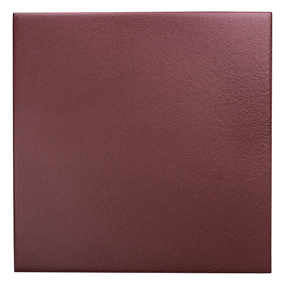 Керамогранит WOW POINT & DASH PD Burgundy 15х15 Керамогранит WOW POINT & DASH PD Burgundy 15х15