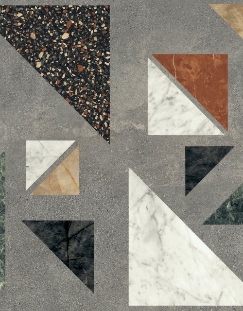 ABK Blend Concrete Grey Combo Ret. 60×120 ABK Blend Concrete Grey Combo Ret. 60×120