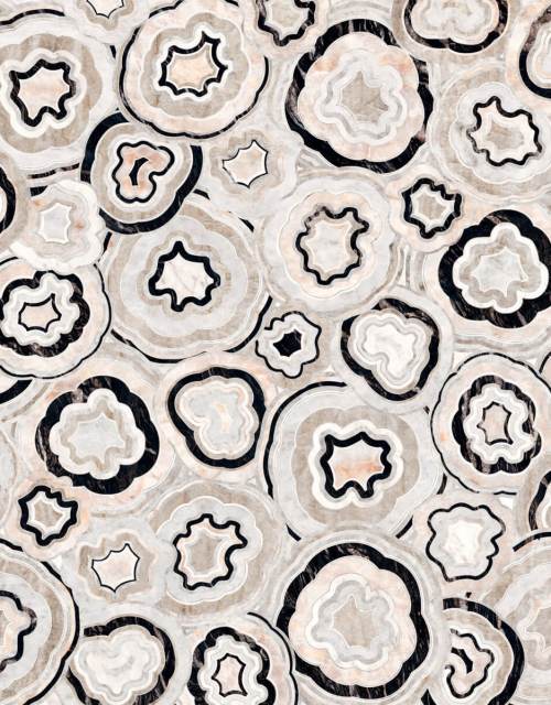 ABK Sensi Gems Multiquartz lux 120×120 ABK Sensi Gems Multiquartz lux 120×120