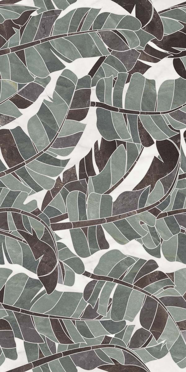 Керамогранит Bali Lux 3D PF60014875, 60х120 Керамогранит Bali Lux 3D PF60014875, 60х120