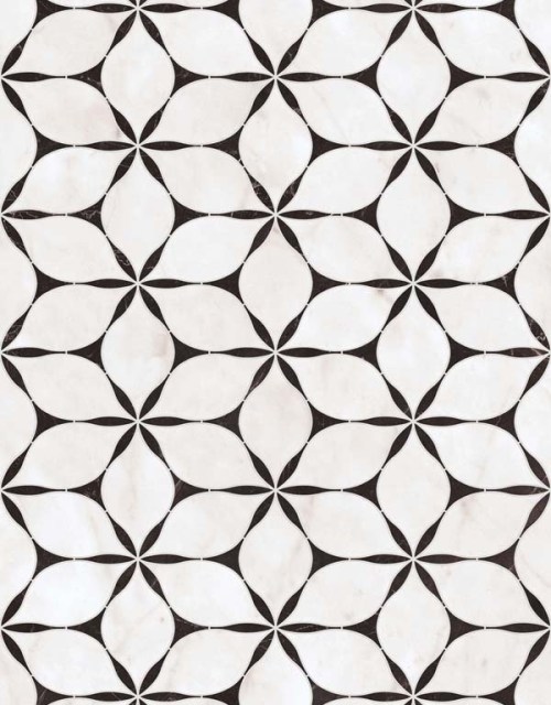 Керамогранит Flower Lux 3D PF60014408, 60х120 Керамогранит Flower Lux 3D PF60014408, 60х120