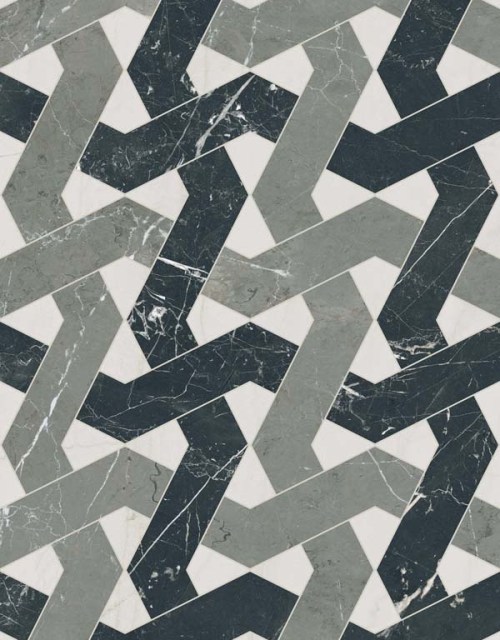 Керамогранит Zigzag Lux 3D PF60014411, 60х120 Керамогранит Zigzag Lux 3D PF60014411, 60х120