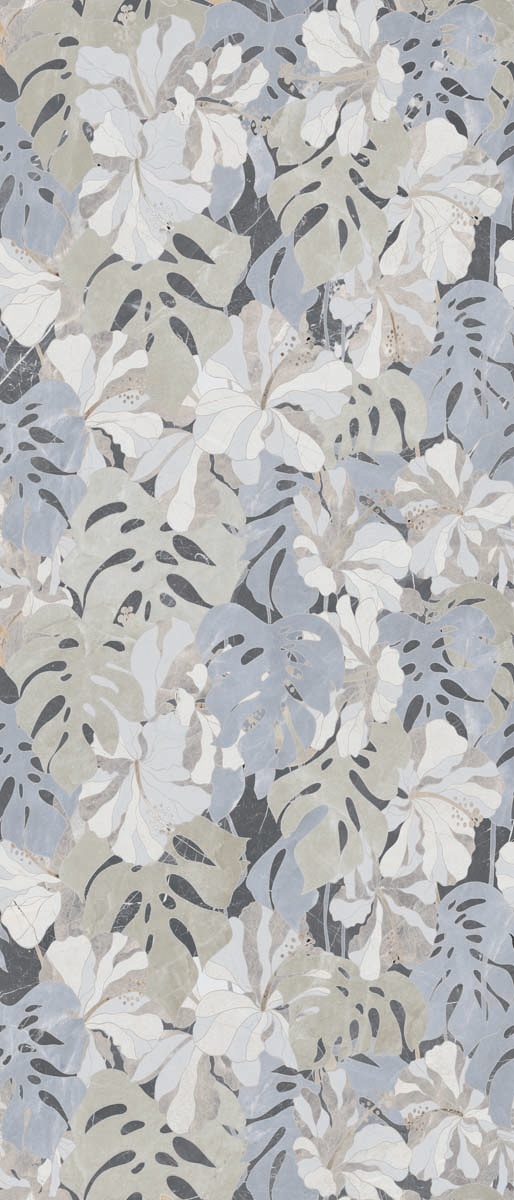 Широкоформатный керамогранит Tahiti Lux 3D PF60015131, 120х280 Широкоформатный керамогранит Tahiti Lux 3D PF60015131, 120х280