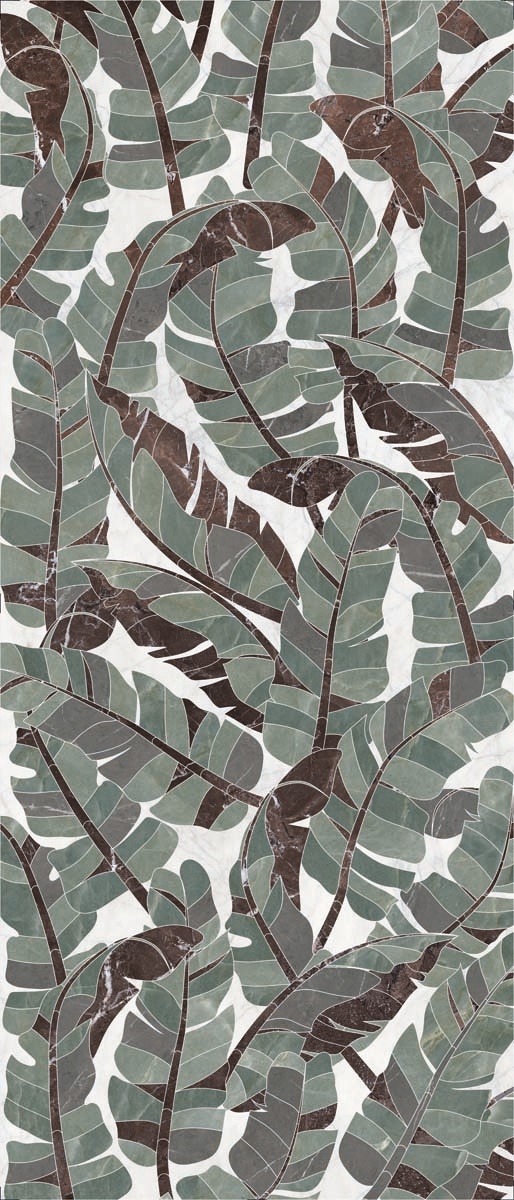 Широкоформатный керамогранит Bali Lux 3D PF60014401, 120х280 Широкоформатный керамогранит Bali Lux 3D PF60014401, 120х280