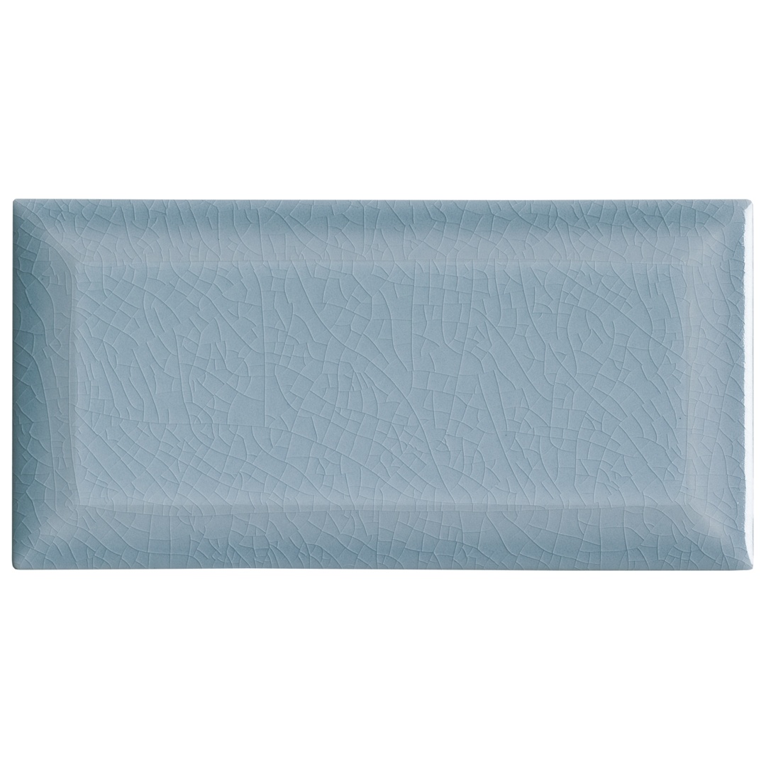 Керамическая плитка для стен ADEX MODERNISTA Biselado PB C C Stellar Blue 7,5х15 Керамическая плитка для стен ADEX MODERNISTA Biselado PB C C Stellar Blue 7,5х15