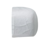 Специальные элементы ADEX MODERNISTA Спецэлемент Angulo Bullnose Trim Cadet Gray Специальные элементы ADEX MODERNISTA Спецэлемент Angulo Bullnose Trim Cadet Gray