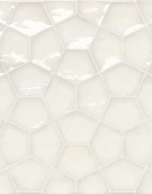 Ape Allegra Tina White Rect 31,6×90 Ape Allegra Tina White Rect 31,6×90