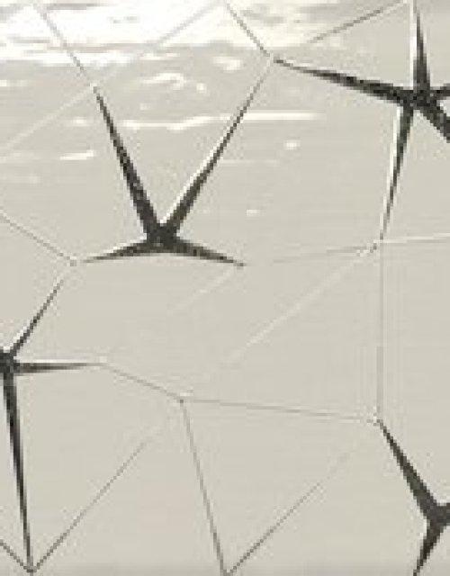Ape Allegra Decor Link Grey 31,6×90 Ape Allegra Decor Link Grey 31,6×90