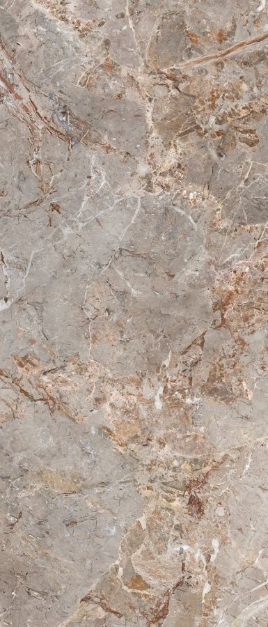 Керамогранит  2800х1200х6 Arch Skin Stone Marble Brown патинированный Керамогранит  2800х1200х6 Arch Skin Stone Marble Brown патинированный