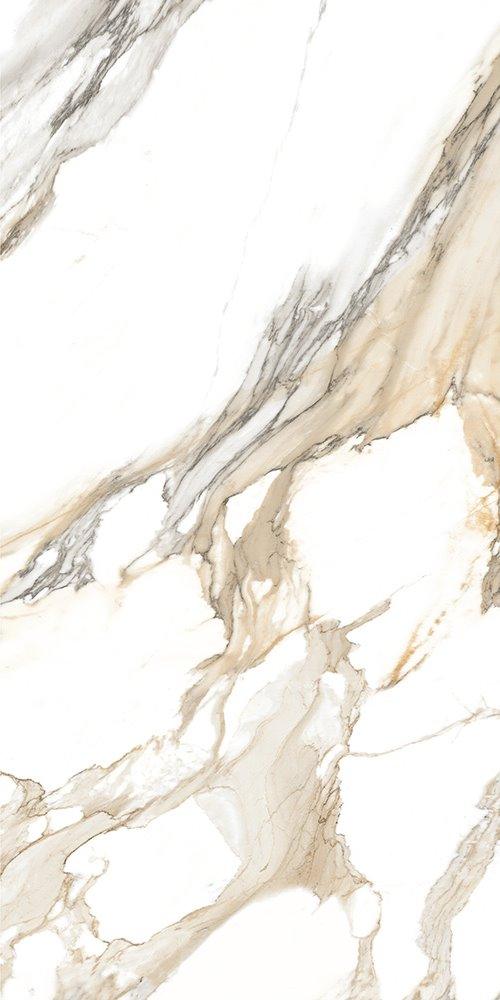 Marmo Calacatta Porto Gold Glossy 60×120 Marmo Calacatta Porto Gold Glossy 60×120