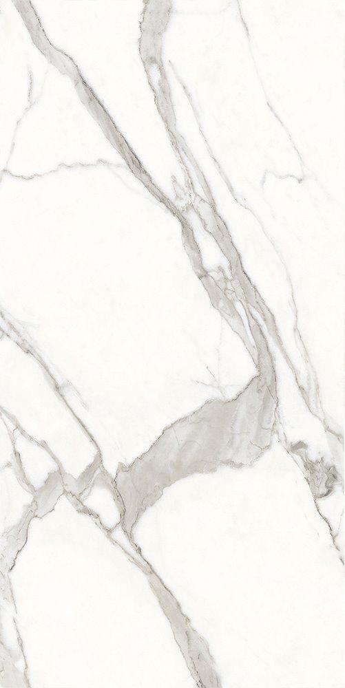 Marmo Statuario Venato Satin Matt 60×120 Marmo Statuario Venato Satin Matt 60×120