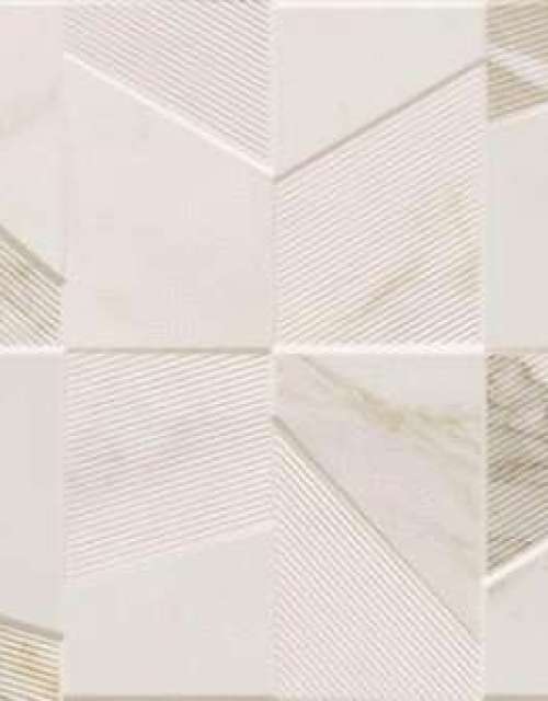Керамогранит Calacatta Art Gold Gold G3D 30х90 Керамогранит Calacatta Art Gold Gold G3D 30х90