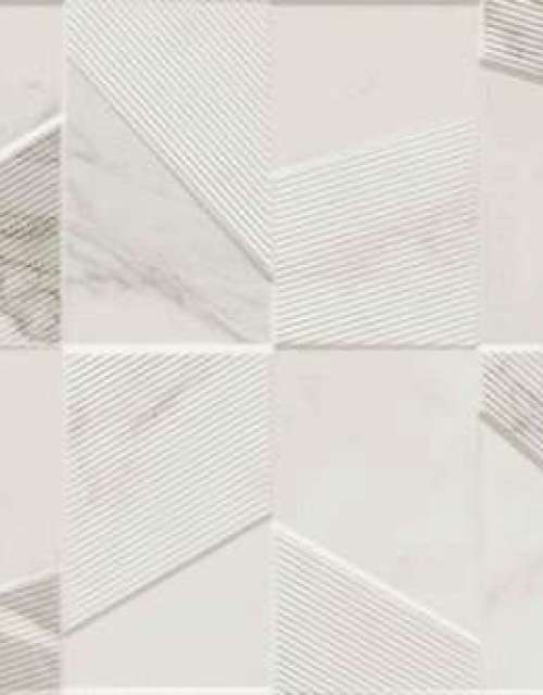Керамогранит Calacatta Art Silver Silver G3D 30х90 Керамогранит Calacatta Art Silver Silver G3D 30х90