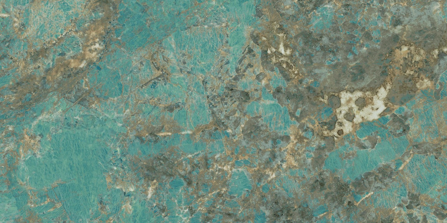 Marvel Gala Amazzonite 60×120 Marvel Gala Amazzonite 60×120