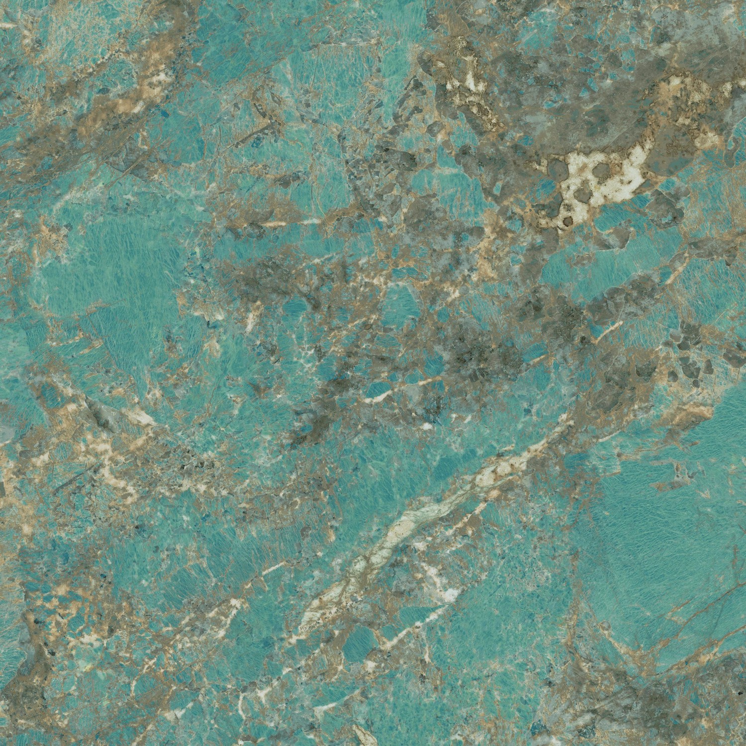 Marvel Gala Amazzonite 120×120 Lappato Marvel Gala Amazzonite 120×120 Lappato