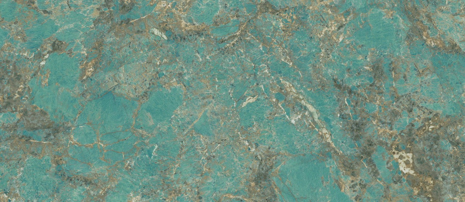 Marvel Gala Amazzonite 120×278 Lappato Marvel Gala Amazzonite 120×278 Lappato