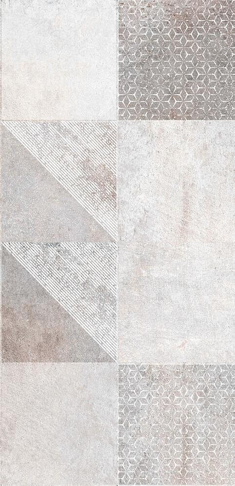 Плитка Creto Antient Decor Mix 30х60 Плитка Creto Antient Decor Mix 30х60