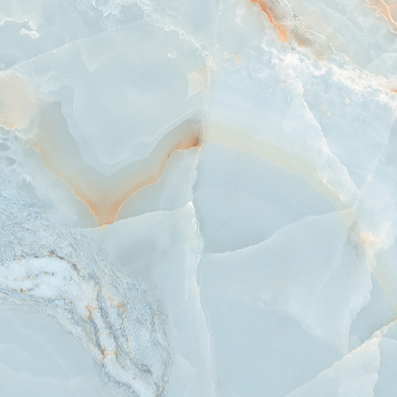 Керамогранит Creto Opera Onyx Sky 80х160 Керамогранит Creto Opera Onyx Sky 80х160