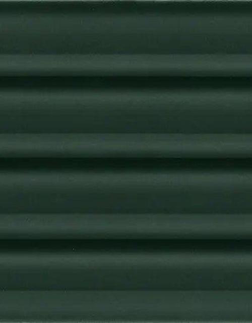 EQUIPE COSTA NOVA Onda Laurel Green Glossy 5х20 EQUIPE COSTA NOVA Onda Laurel Green Glossy 5х20