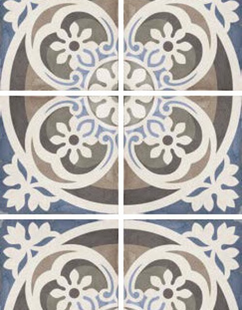 Equipe Art Nouveau Music Hall 20×20 Equipe Art Nouveau Music Hall 20×20