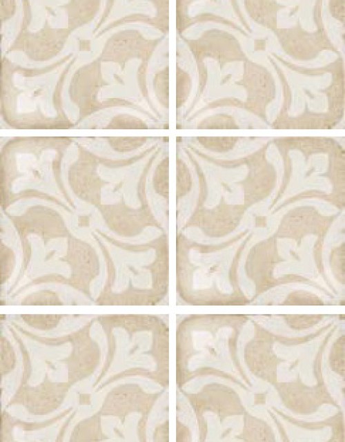 Equipe Art Nouveau LA Rambla Biscuit 20×20 Equipe Art Nouveau LA Rambla Biscuit 20×20