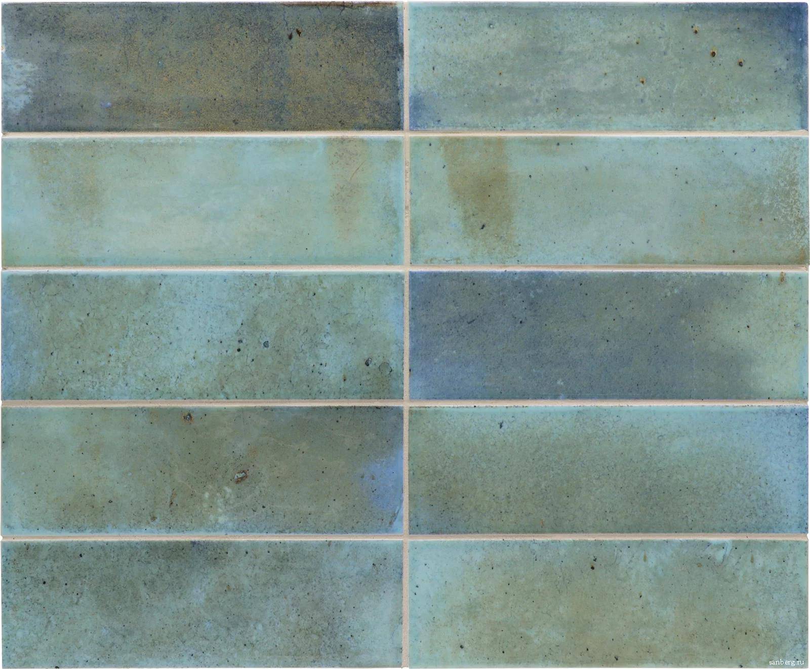 EQUIPE HANOI Sky Blue 6,5х20 EQUIPE HANOI Sky Blue 6,5х20